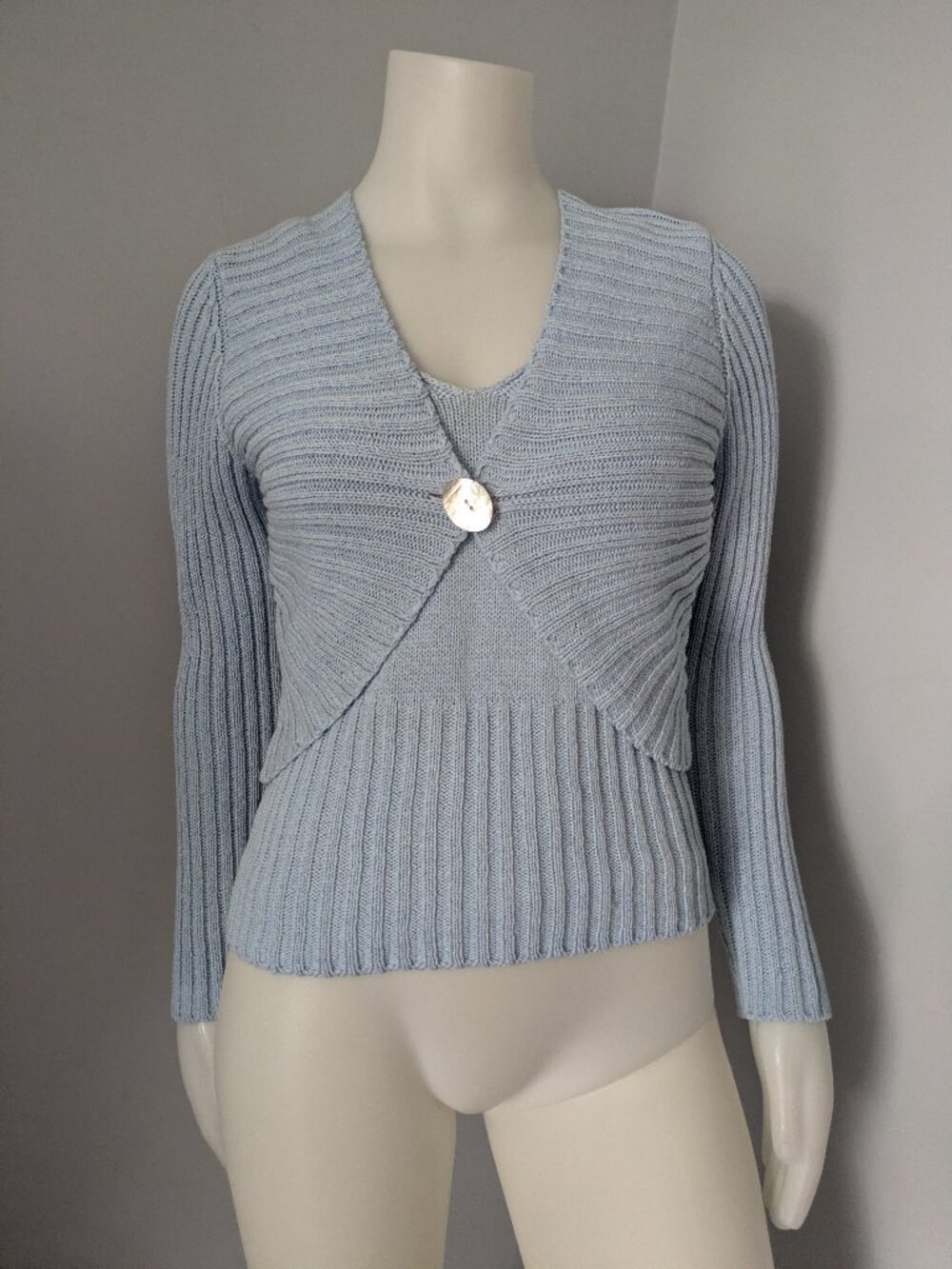 Elisa Cavaletti sweater set